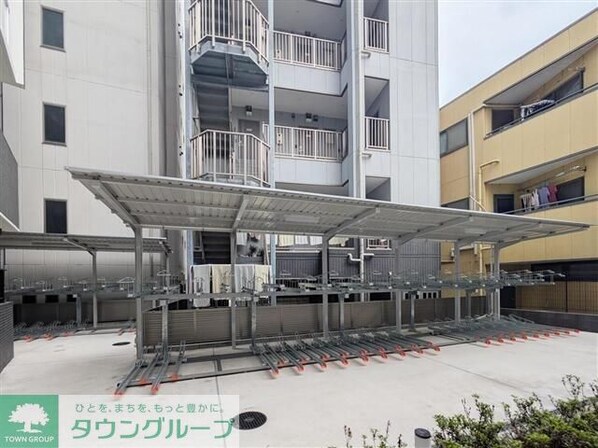 Alivis船橋East.Westの物件内観写真